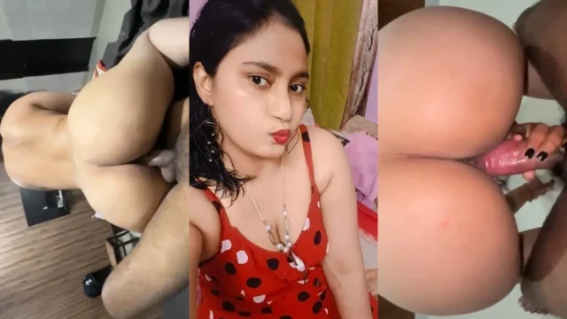 Desi Wife's Mehndi Hand Shown Off While Her Tight Pussy Gets Fucked Hard